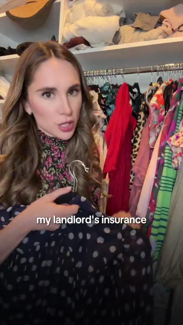 Still frame from Insurance Brand Creative